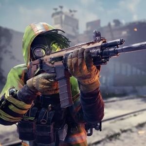 Meet your Posher, Wilberto